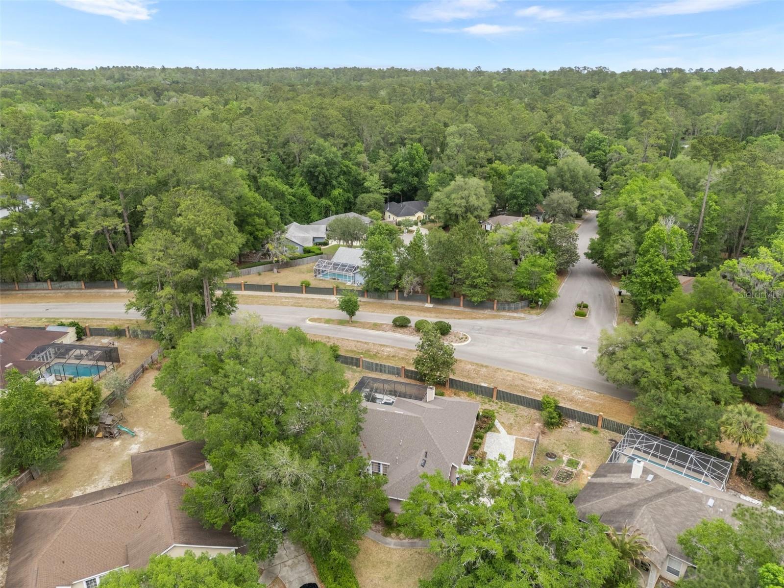 FLETCHERS-MAGNOLIA CT - Residential