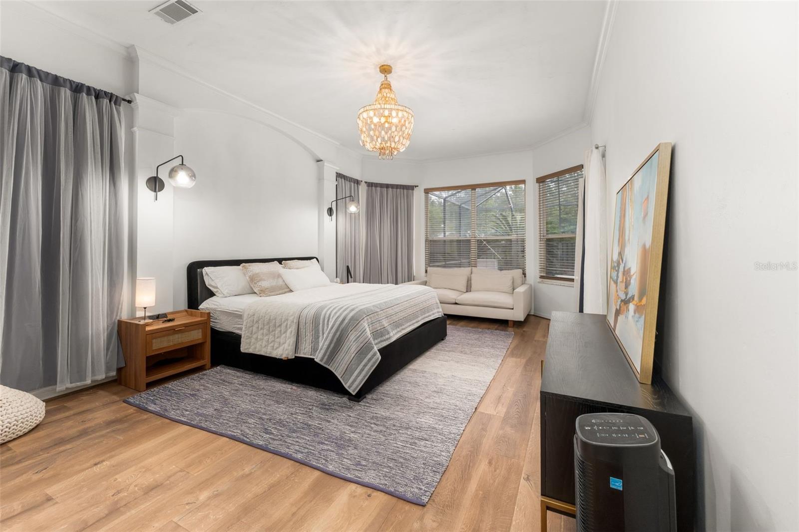 FLETCHERS-MAGNOLIA CT - Residential