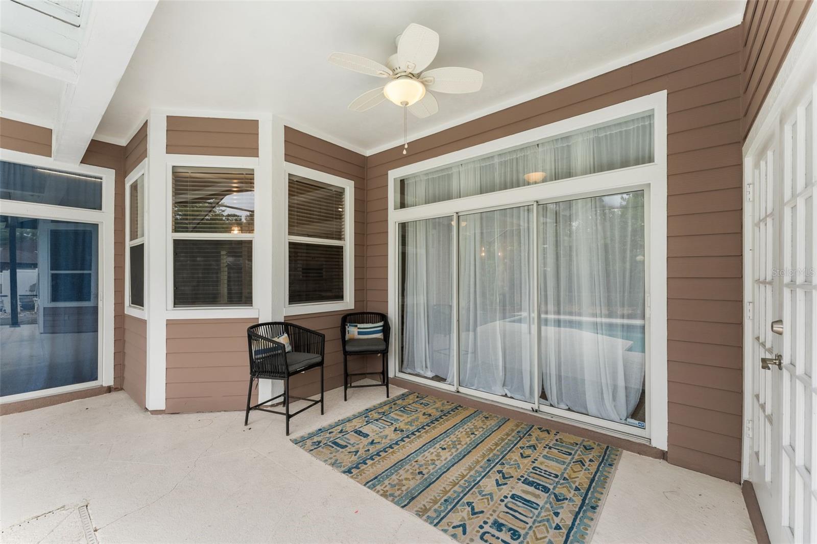 FLETCHERS-MAGNOLIA CT - Residential