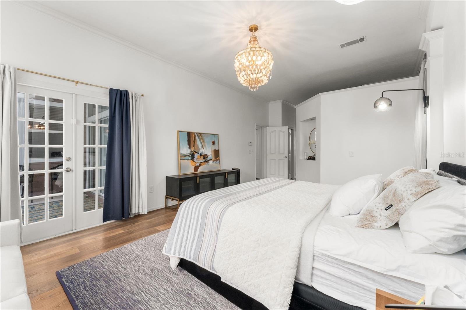 FLETCHERS-MAGNOLIA CT - Residential