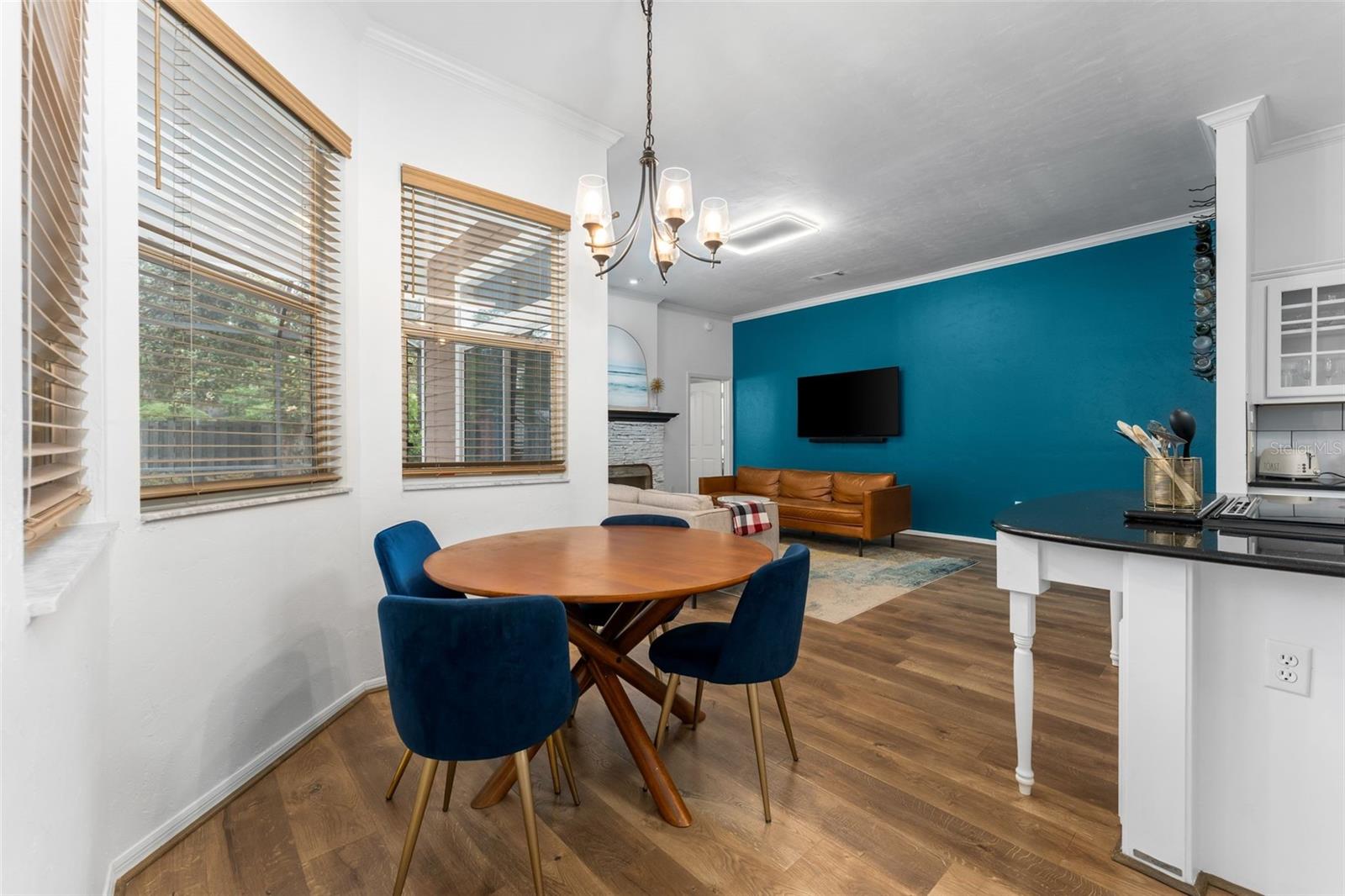 FLETCHERS-MAGNOLIA CT - Residential
