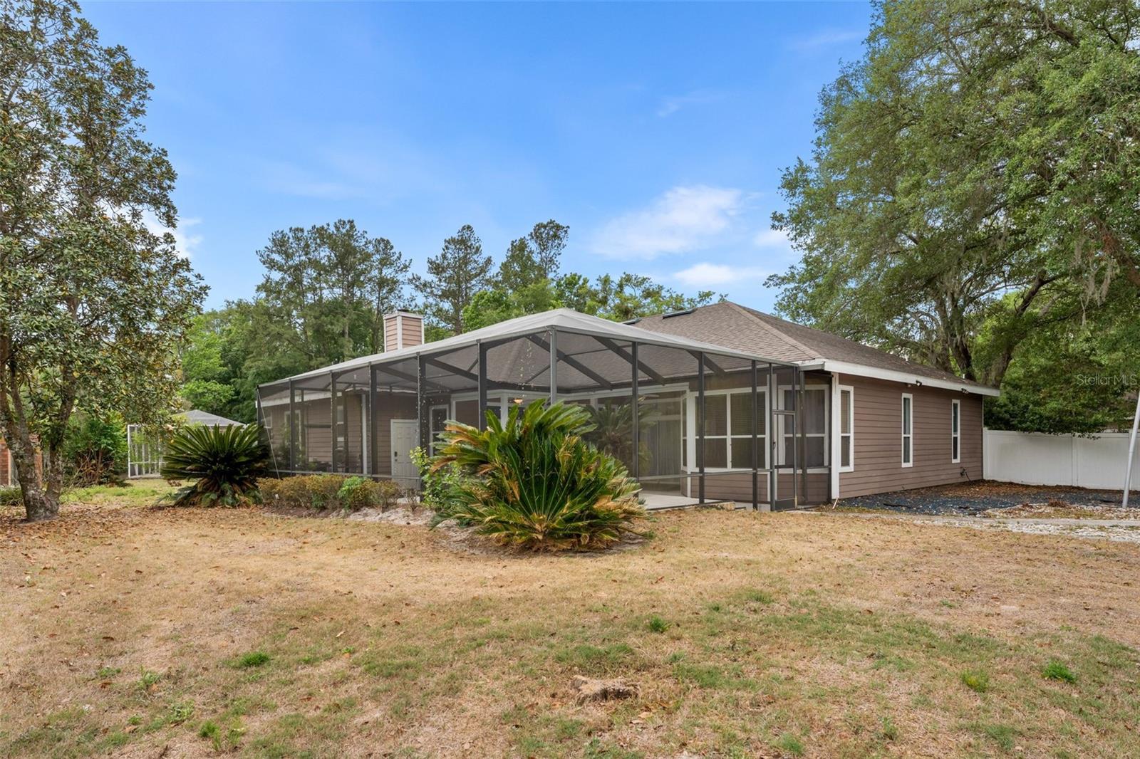 FLETCHERS-MAGNOLIA CT - Residential