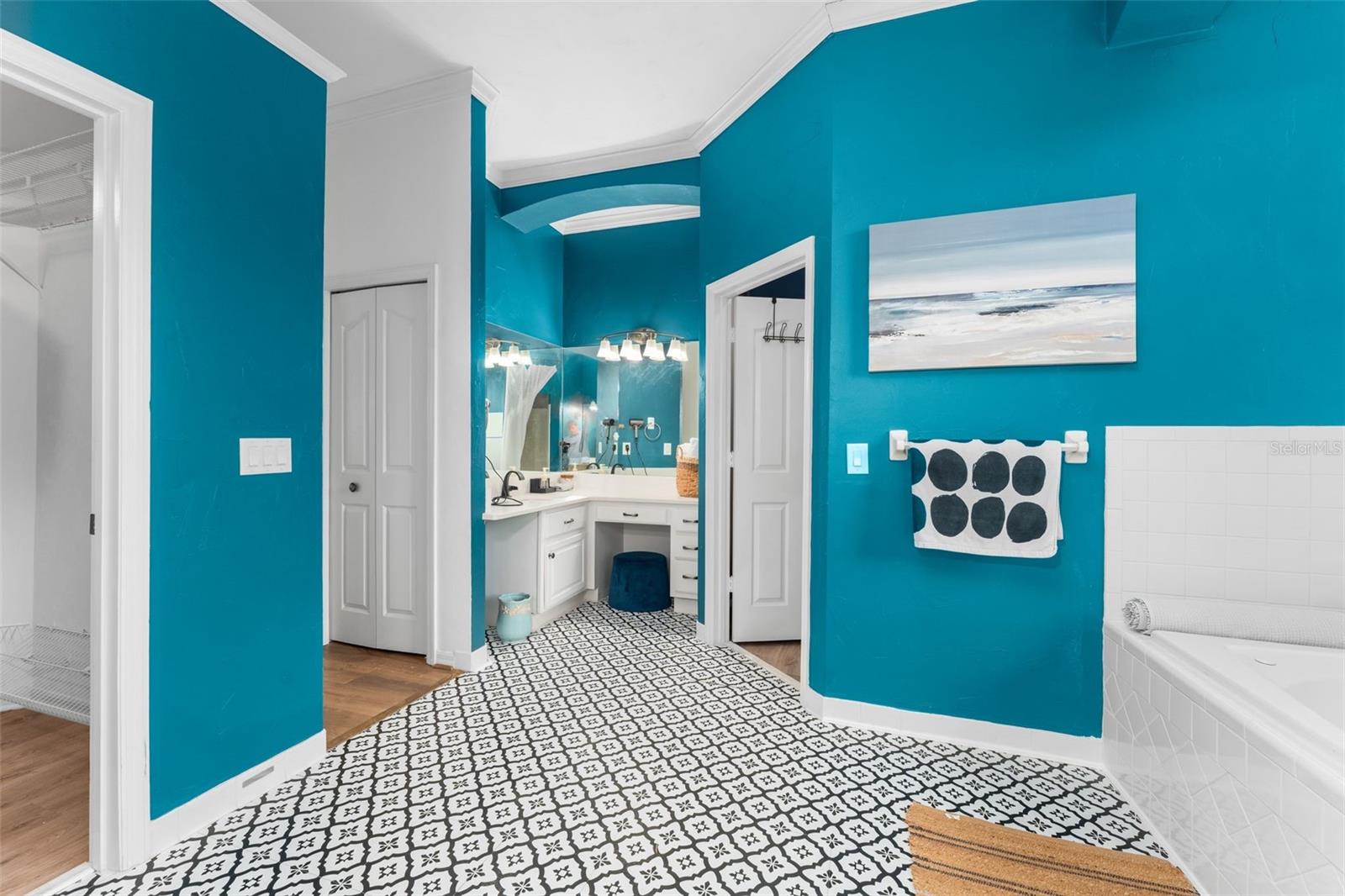 FLETCHERS-MAGNOLIA CT - Residential