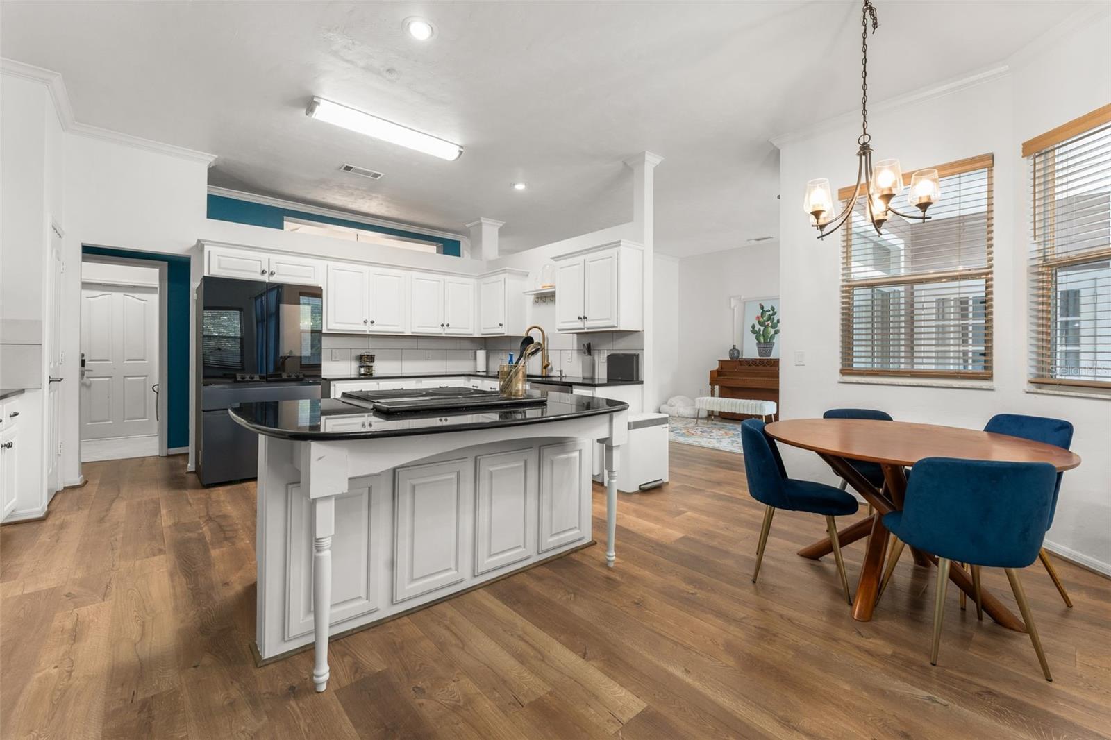 FLETCHERS-MAGNOLIA CT - Residential