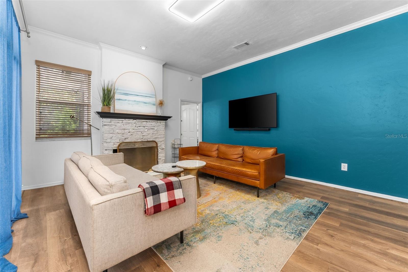FLETCHERS-MAGNOLIA CT - Residential