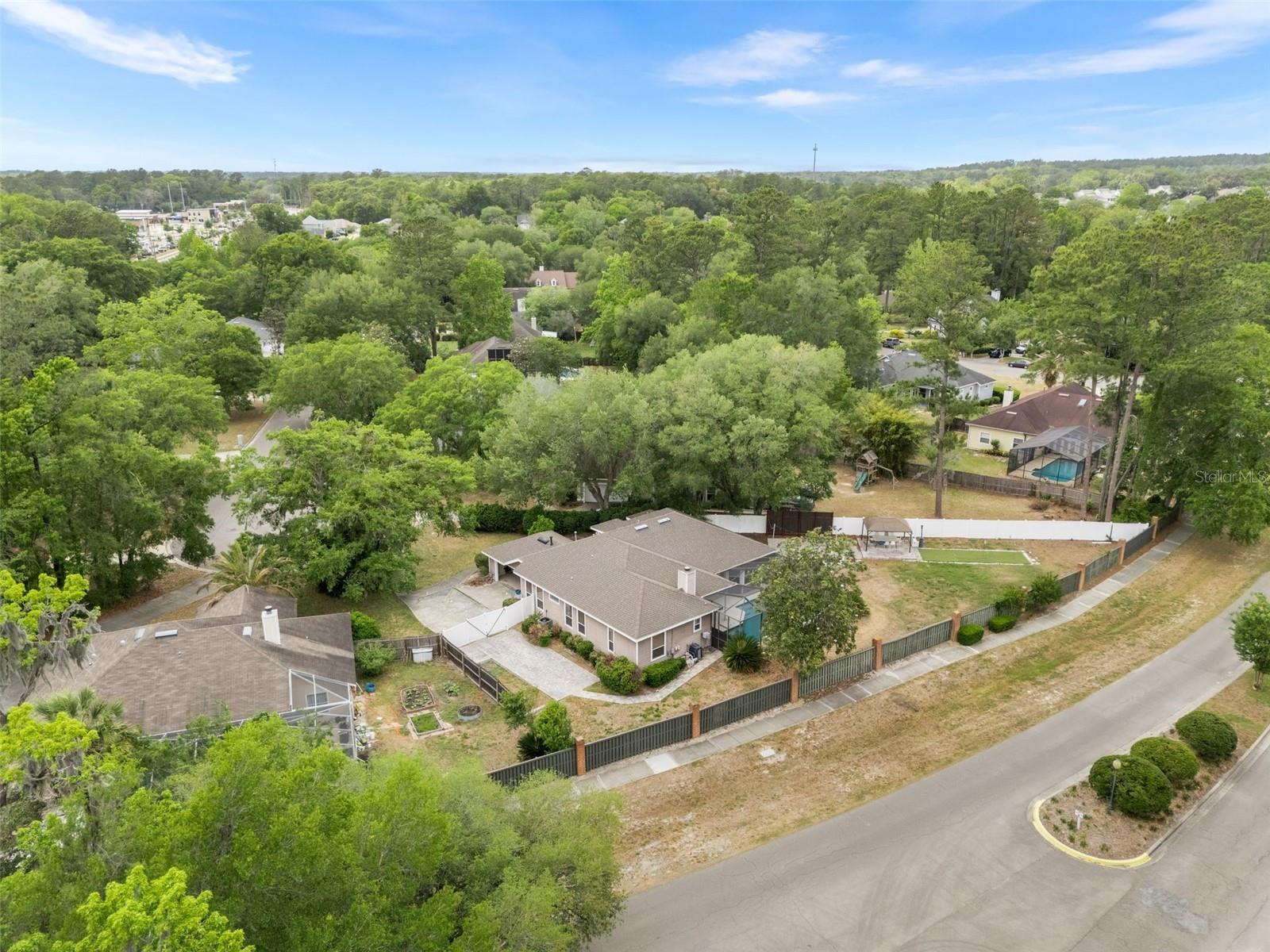 FLETCHERS-MAGNOLIA CT - Residential