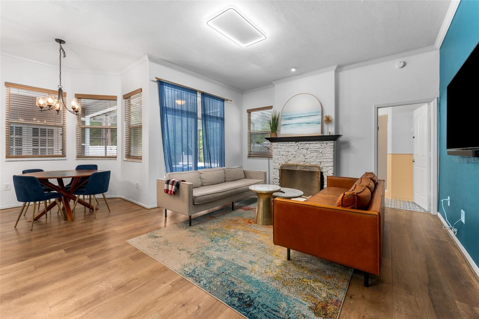 FLETCHERS-MAGNOLIA CT - Residential
