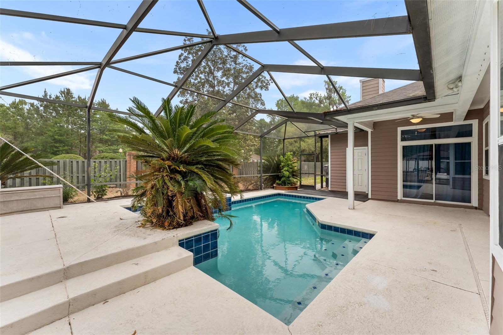 FLETCHERS-MAGNOLIA CT - Residential