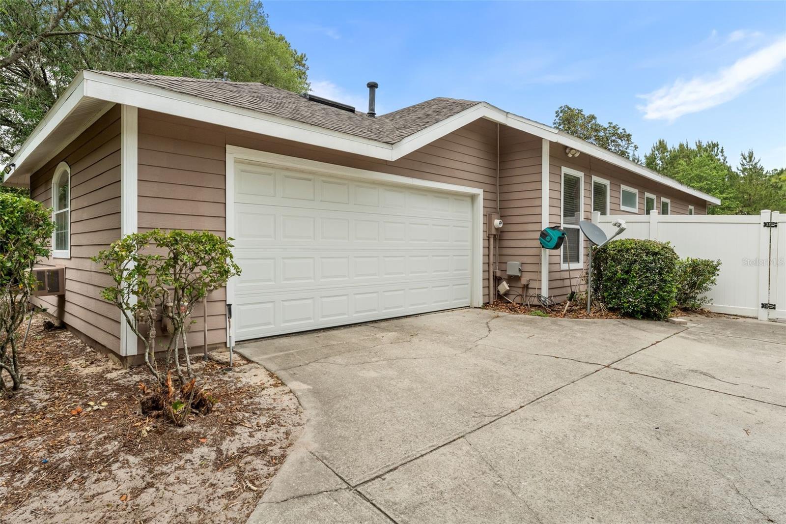 FLETCHERS-MAGNOLIA CT - Residential