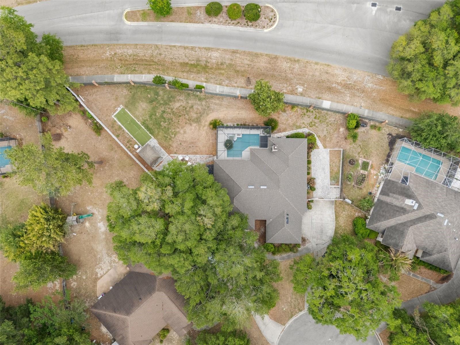 FLETCHERS-MAGNOLIA CT - Residential
