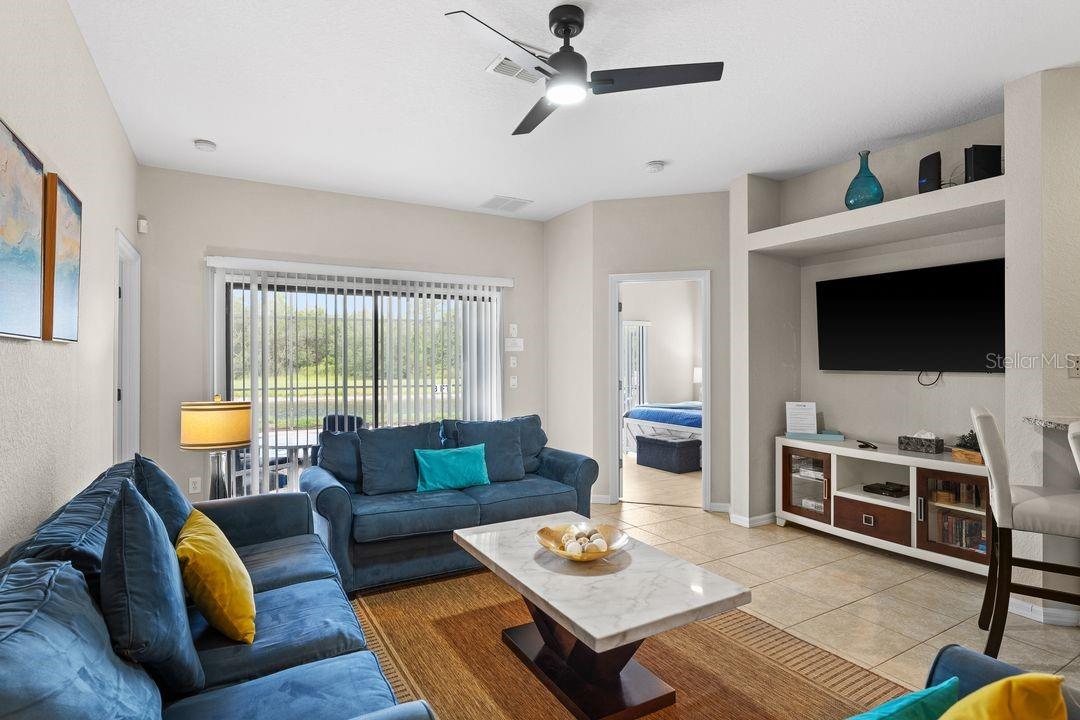 HIGH GROVE UNIT 02 - Residential