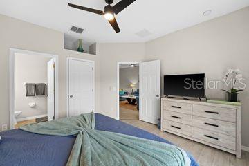 HIGH GROVE UNIT 02 - Residential