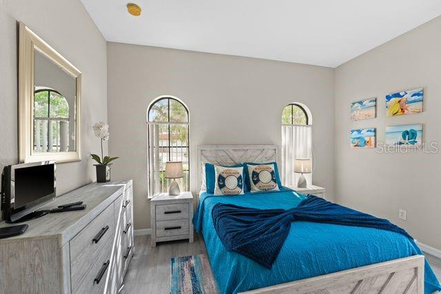 HIGH GROVE UNIT 02 - Residential