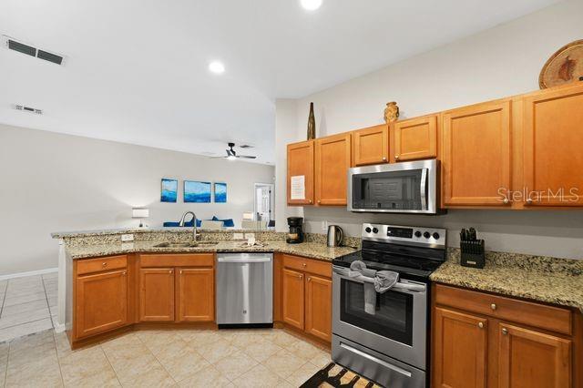 HIGH GROVE UNIT 02 - Residential