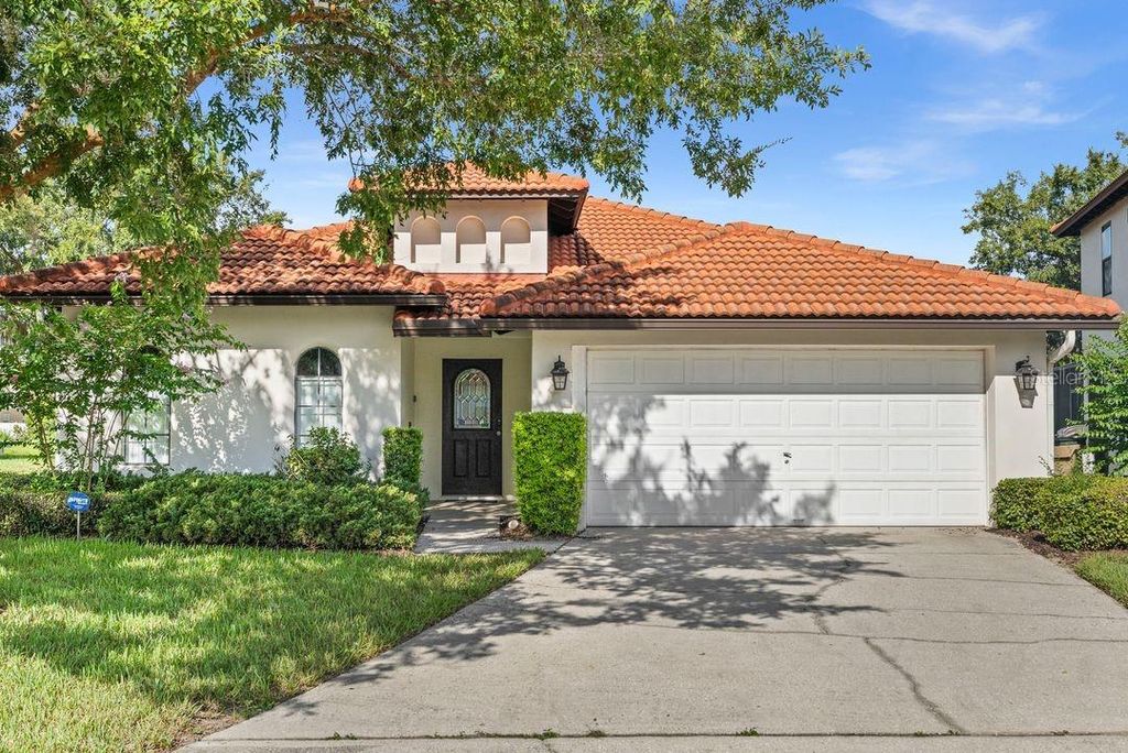 Photo of 16704 Lazy Breeze Loop, Clermont, FL 34714 (MLS # O6360383)