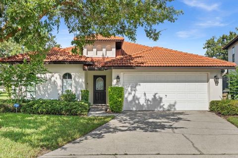 Photo of 16704 Lazy Breeze Loop, Clermont, FL 34714 (MLS # O6360383)