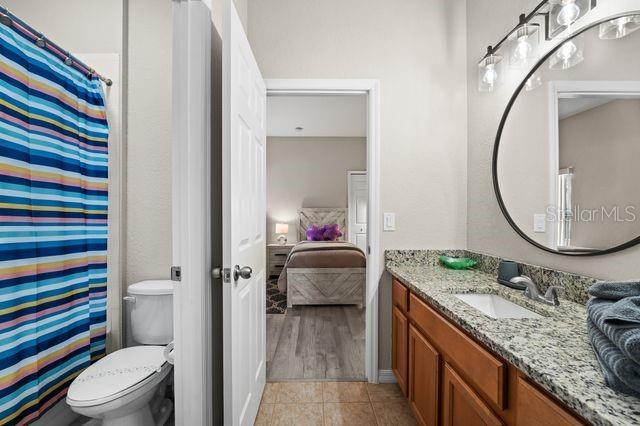 HIGH GROVE UNIT 02 - Residential