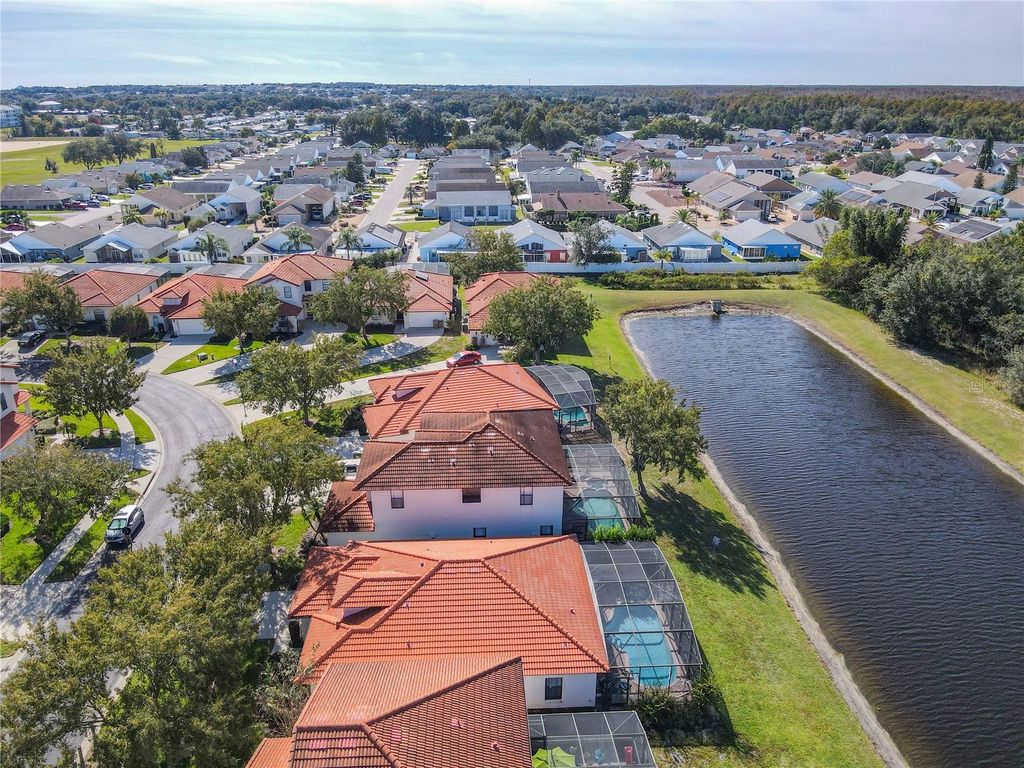 Photo of 16704 Lazy Breeze Loop, Clermont, FL 34714 (MLS # O6360383)