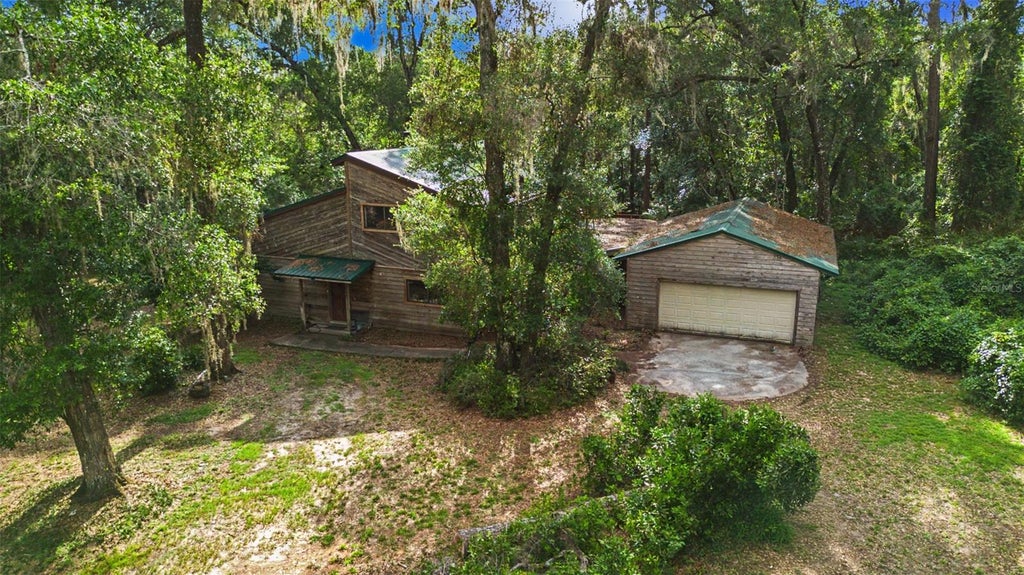 Photo of 2906 SE 36th Lane, Gainesville, FL 32641 (MLS # GC542179)