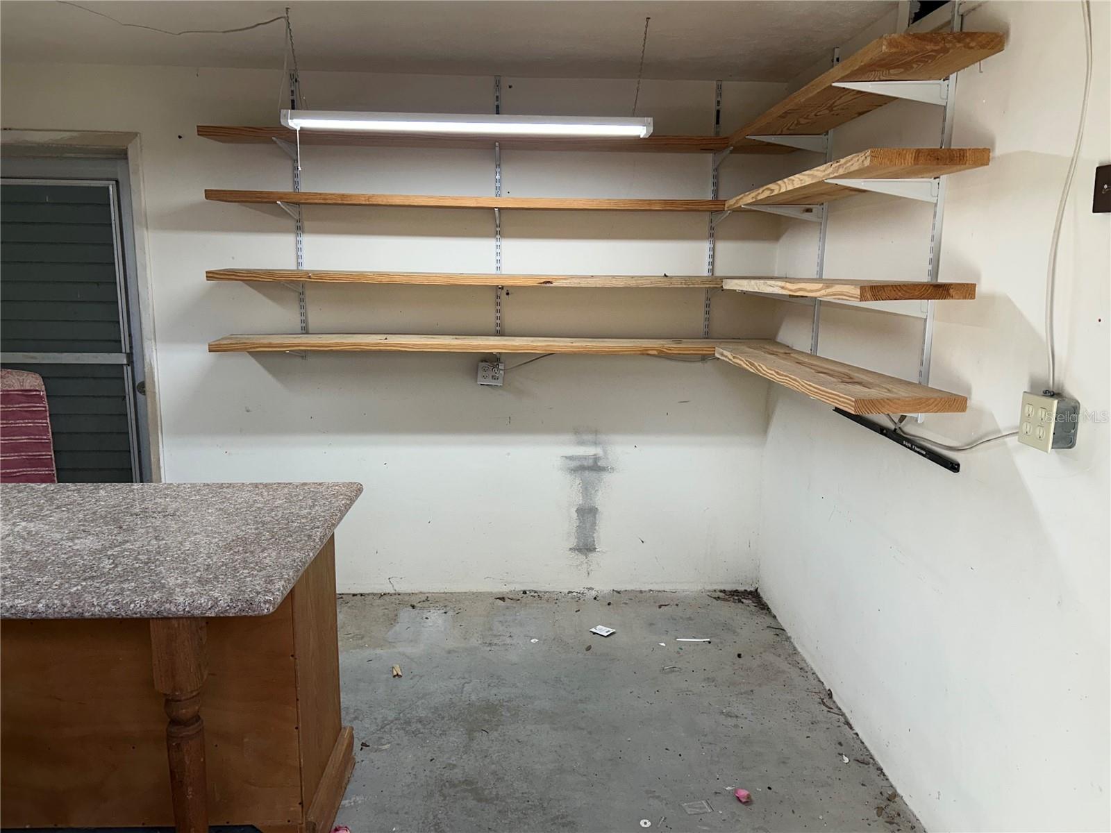 CONNELL HEIGHTS UNIT 04 - Residential