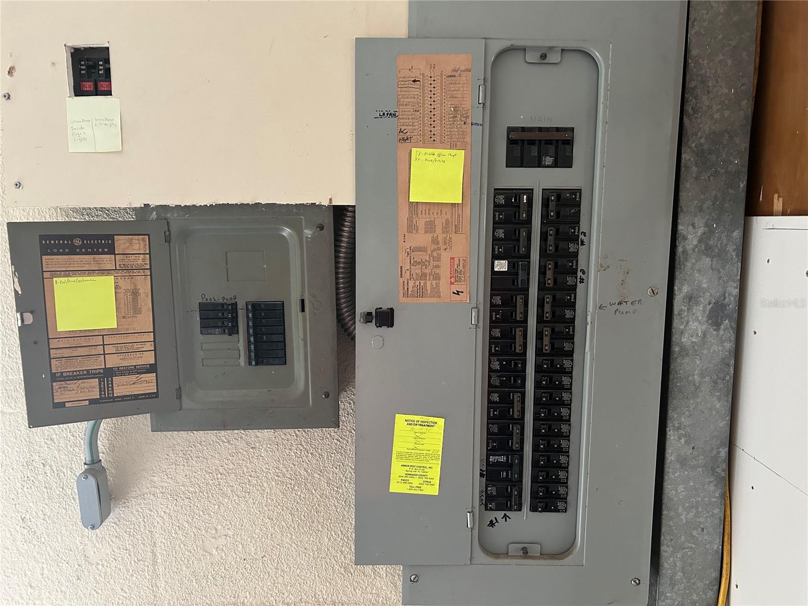 CONNELL HEIGHTS UNIT 04 - Residential