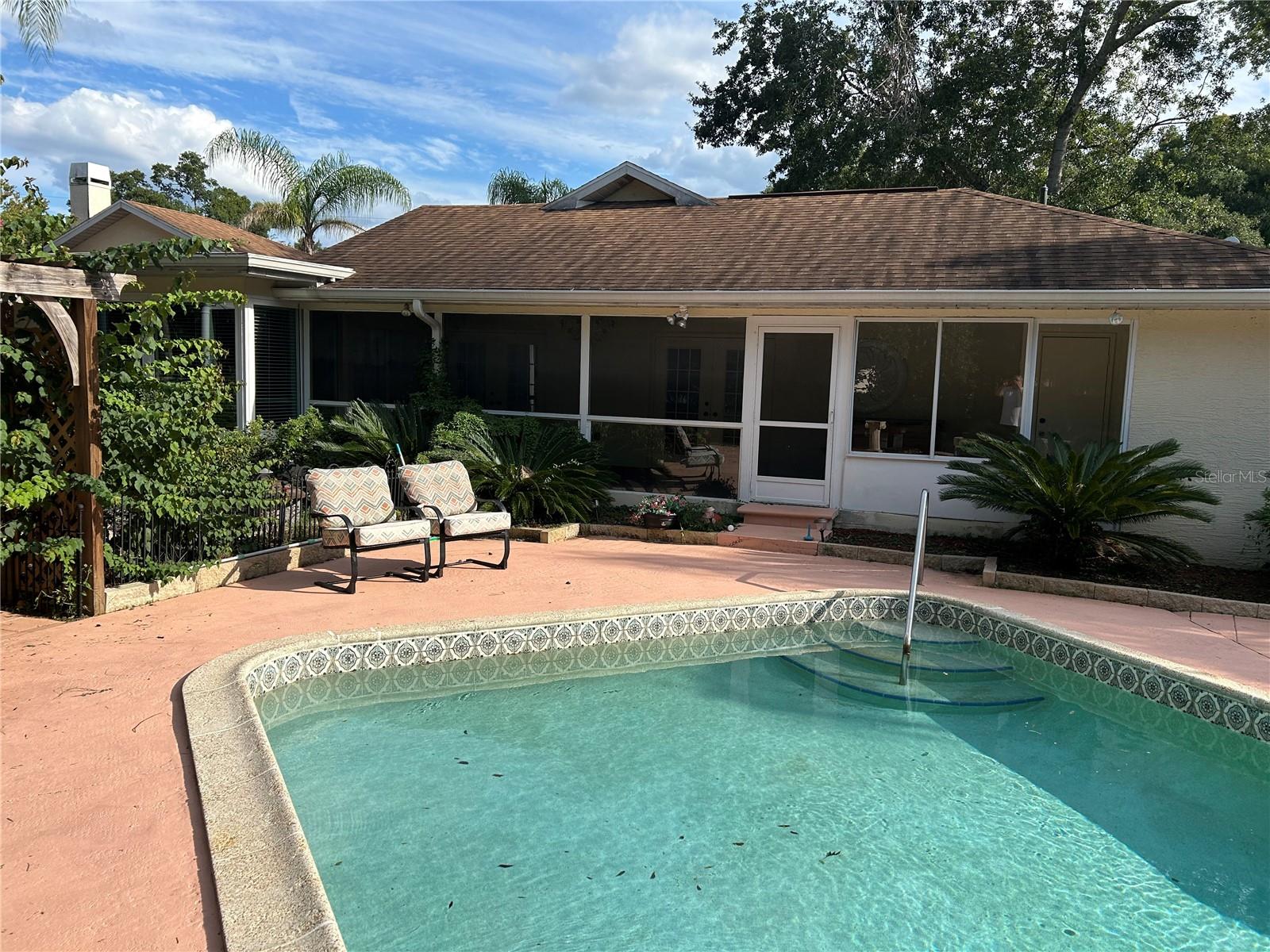 CONNELL HEIGHTS UNIT 04 - Residential