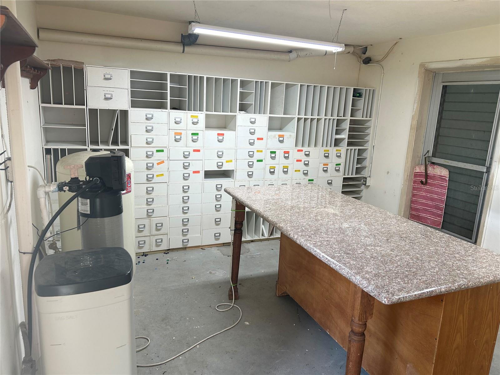 CONNELL HEIGHTS UNIT 04 - Residential