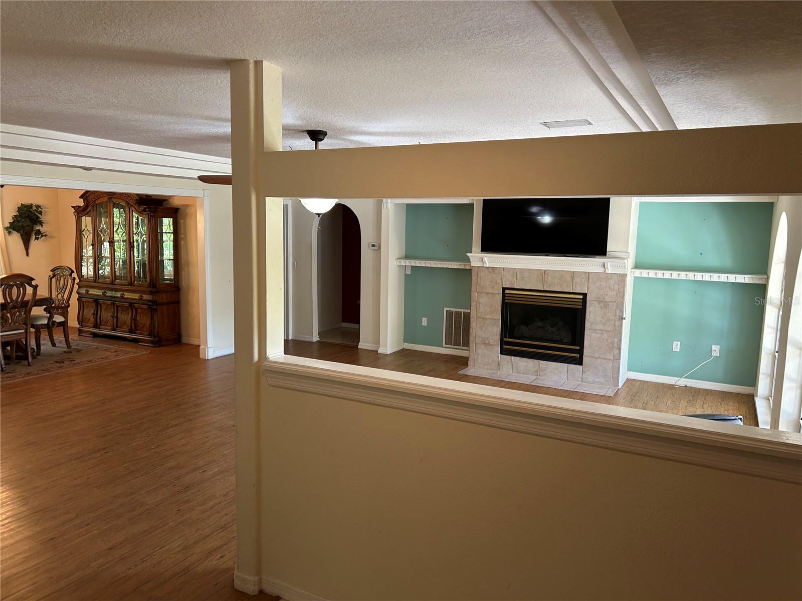 CONNELL HEIGHTS UNIT 04 - Residential