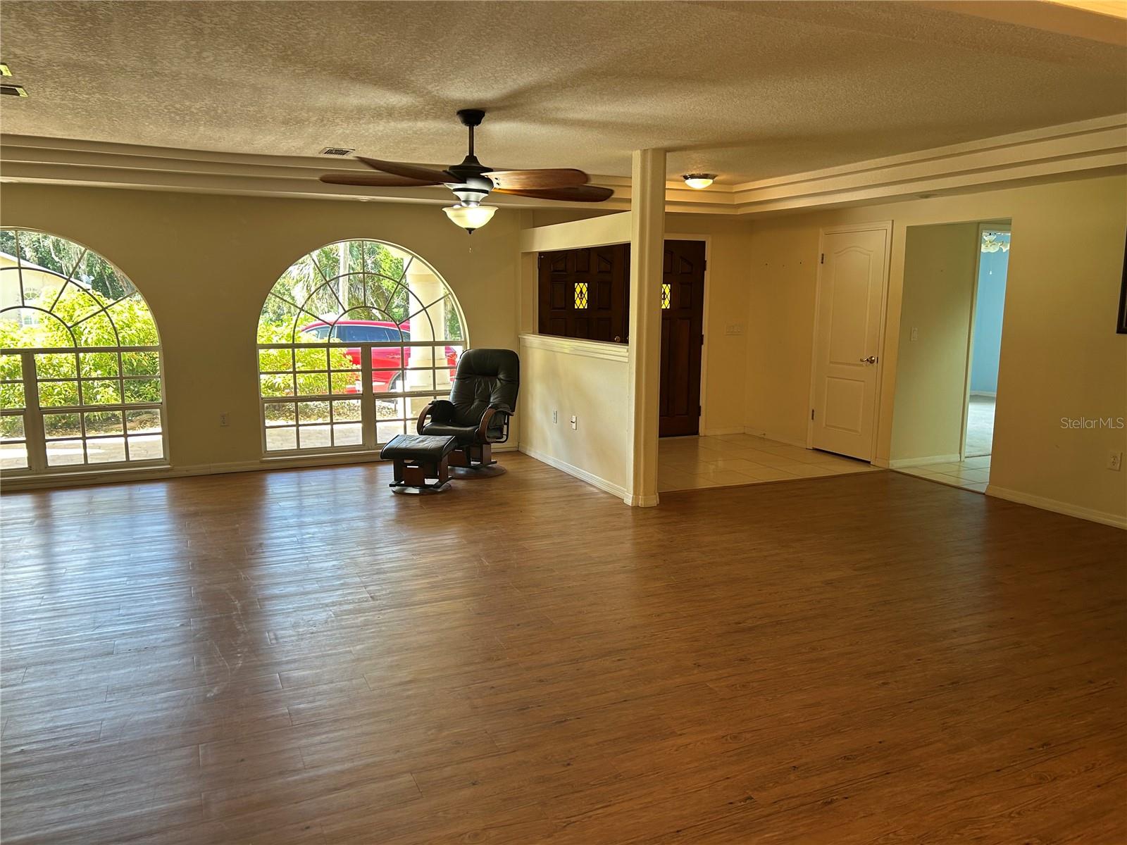 CONNELL HEIGHTS UNIT 04 - Residential