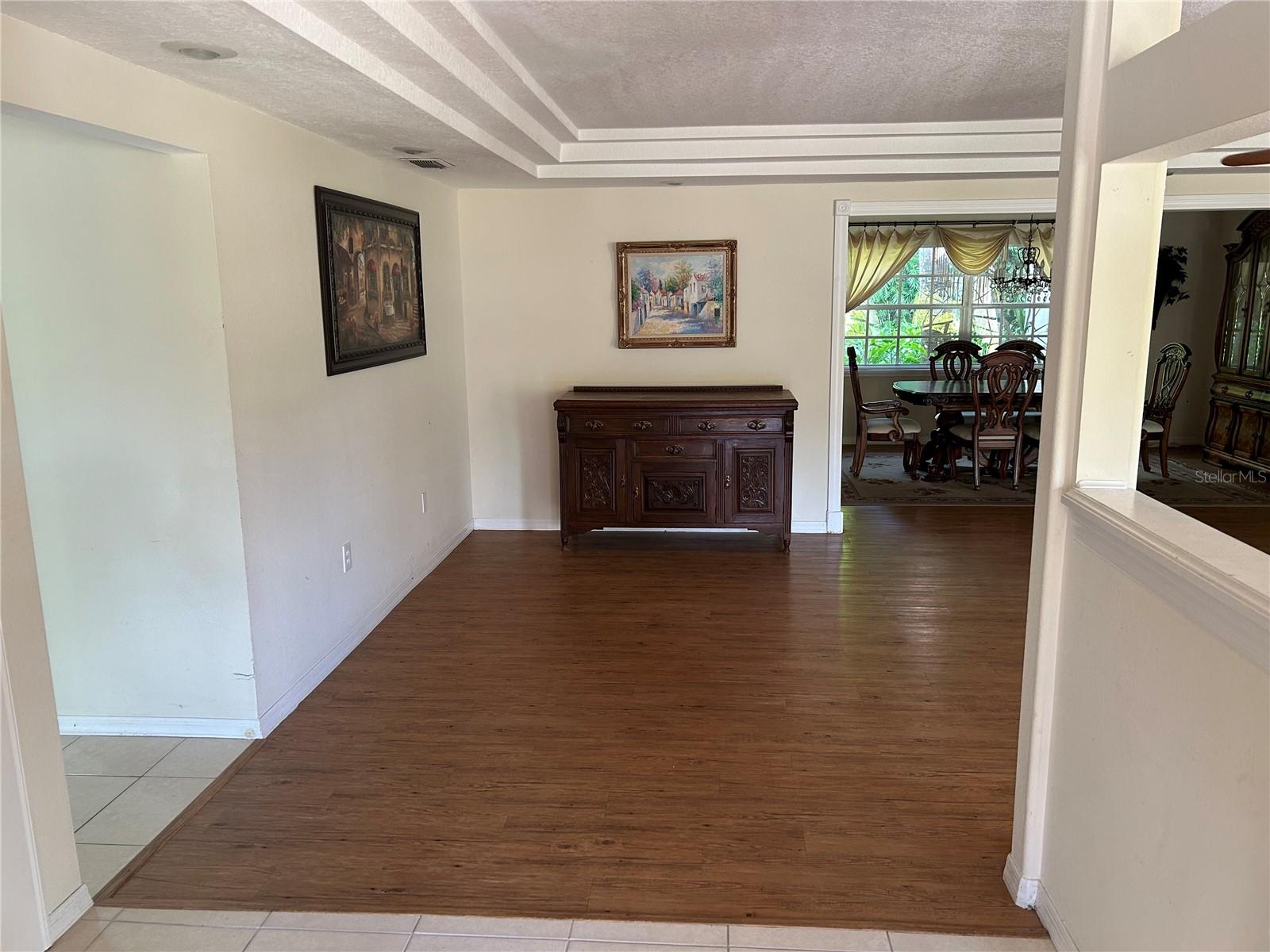 CONNELL HEIGHTS UNIT 04 - Residential