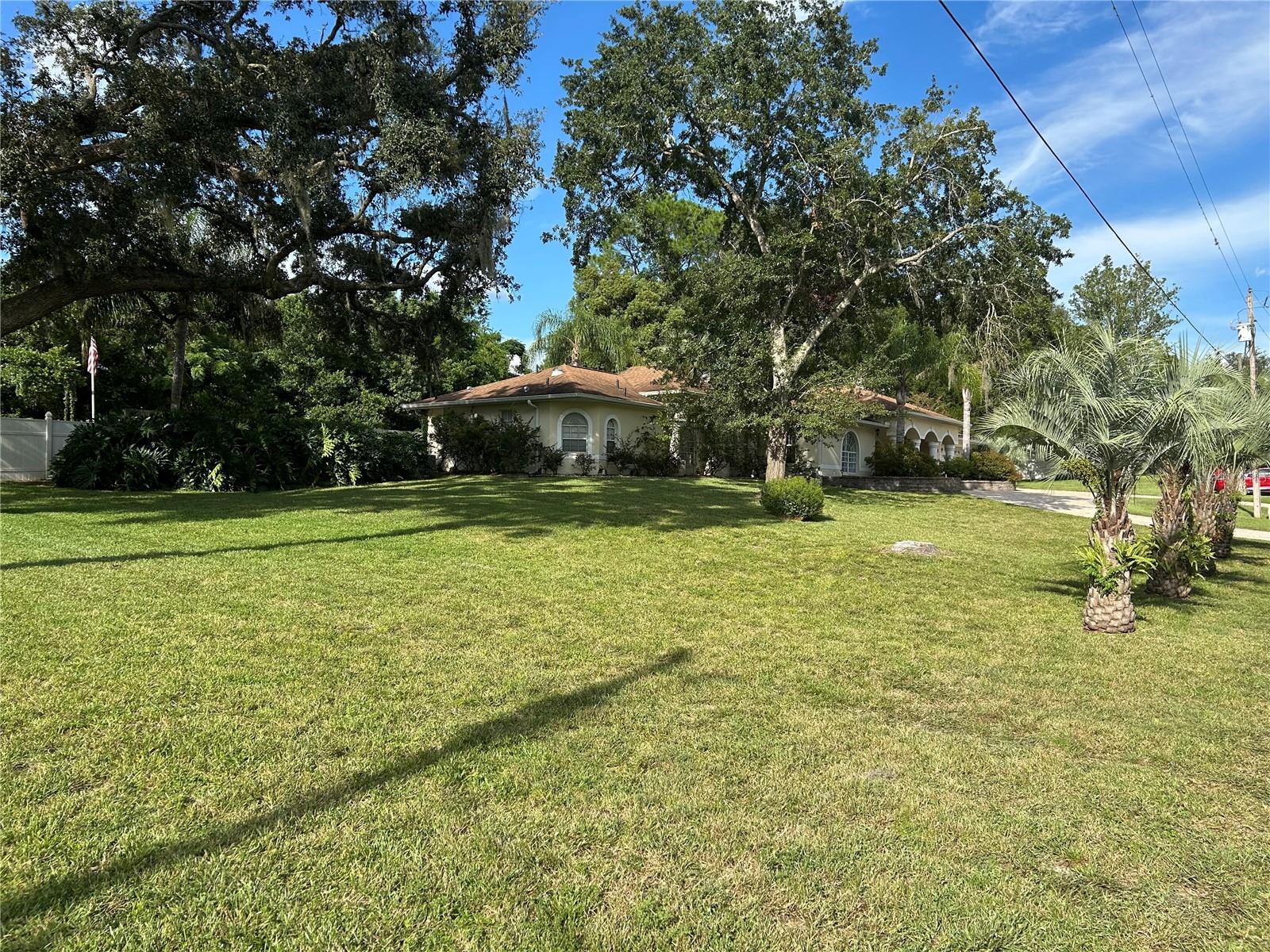 CONNELL HEIGHTS UNIT 04 - Residential