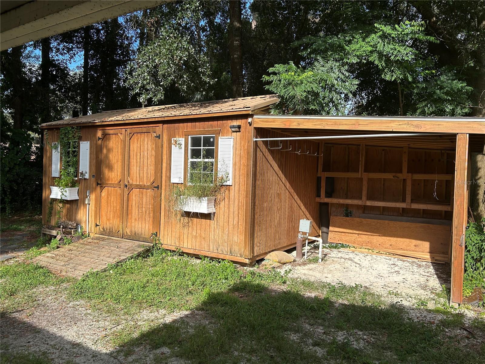 CONNELL HEIGHTS UNIT 04 - Residential