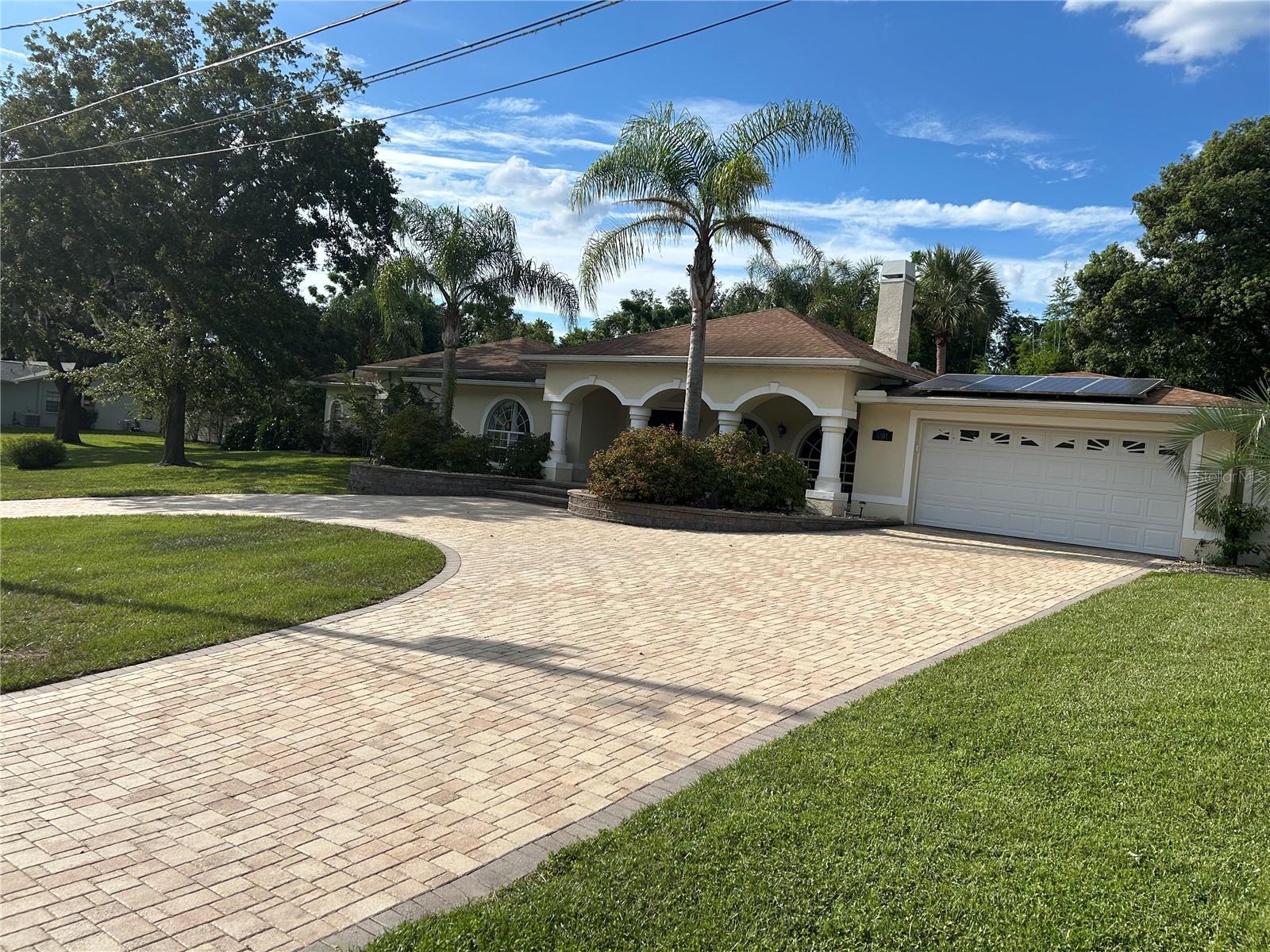 CONNELL HEIGHTS UNIT 04 - Residential