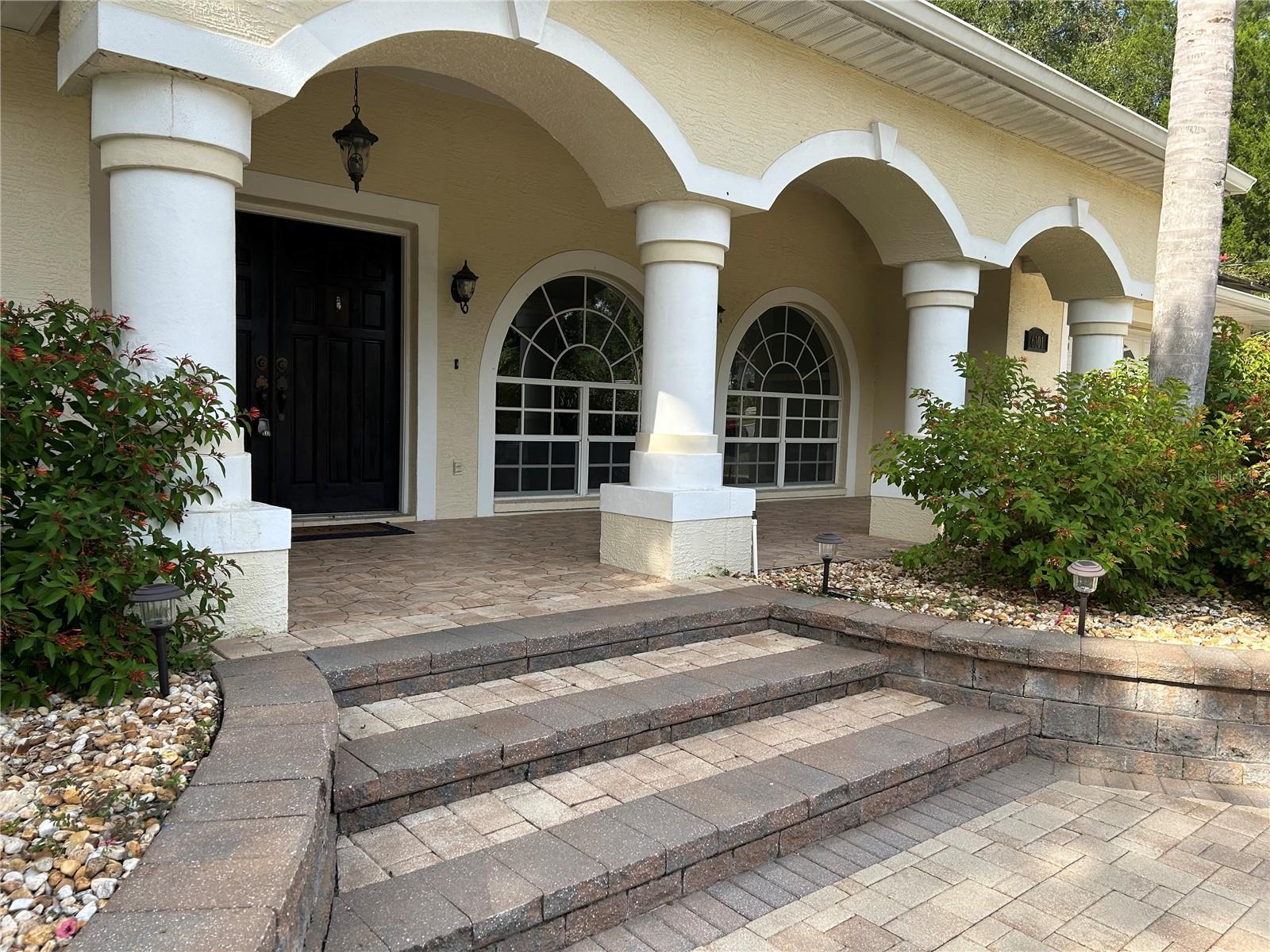 CONNELL HEIGHTS UNIT 04 - Residential