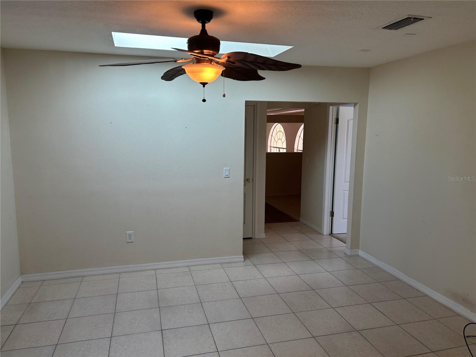 CONNELL HEIGHTS UNIT 04 - Residential