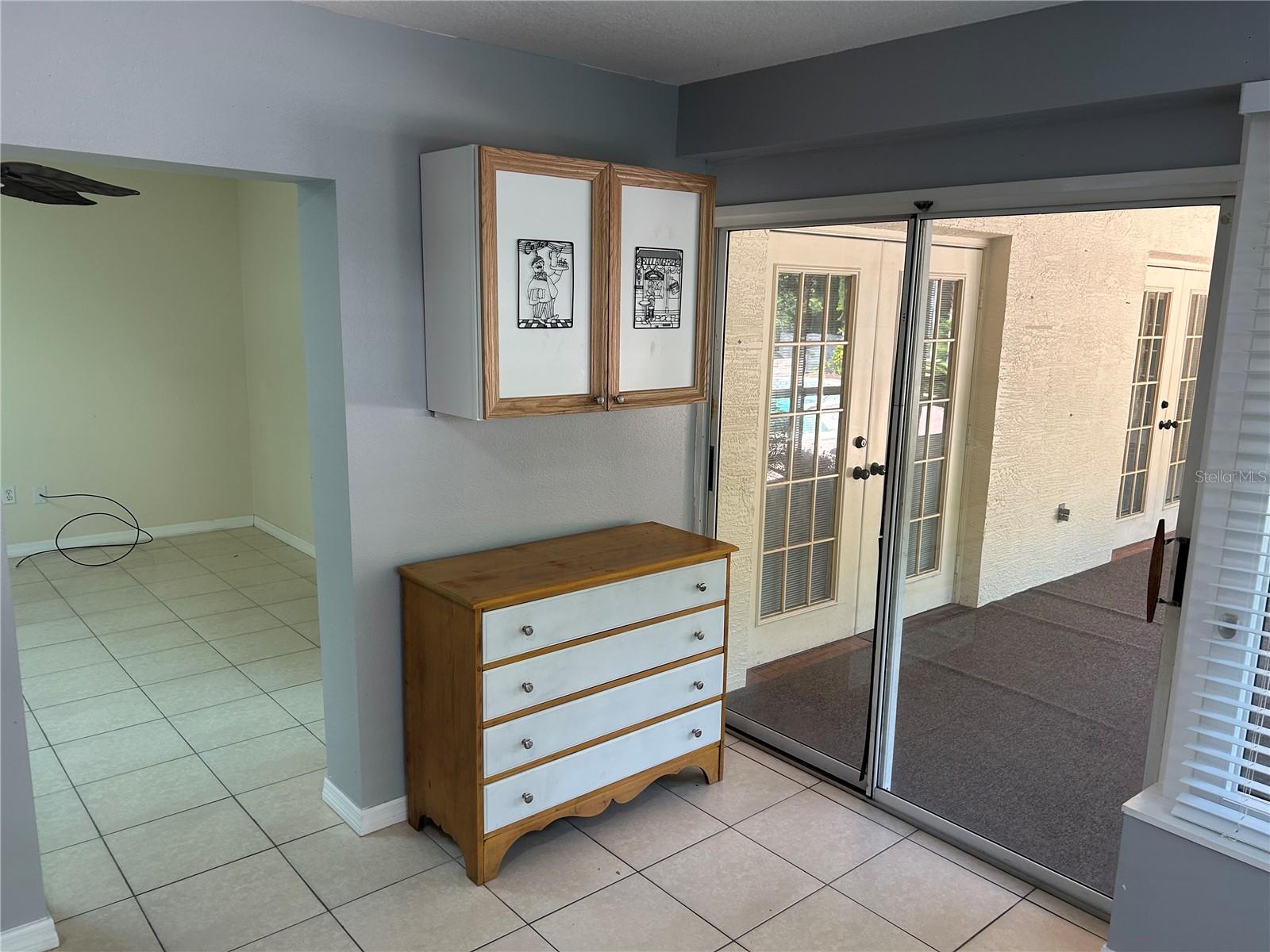 CONNELL HEIGHTS UNIT 04 - Residential