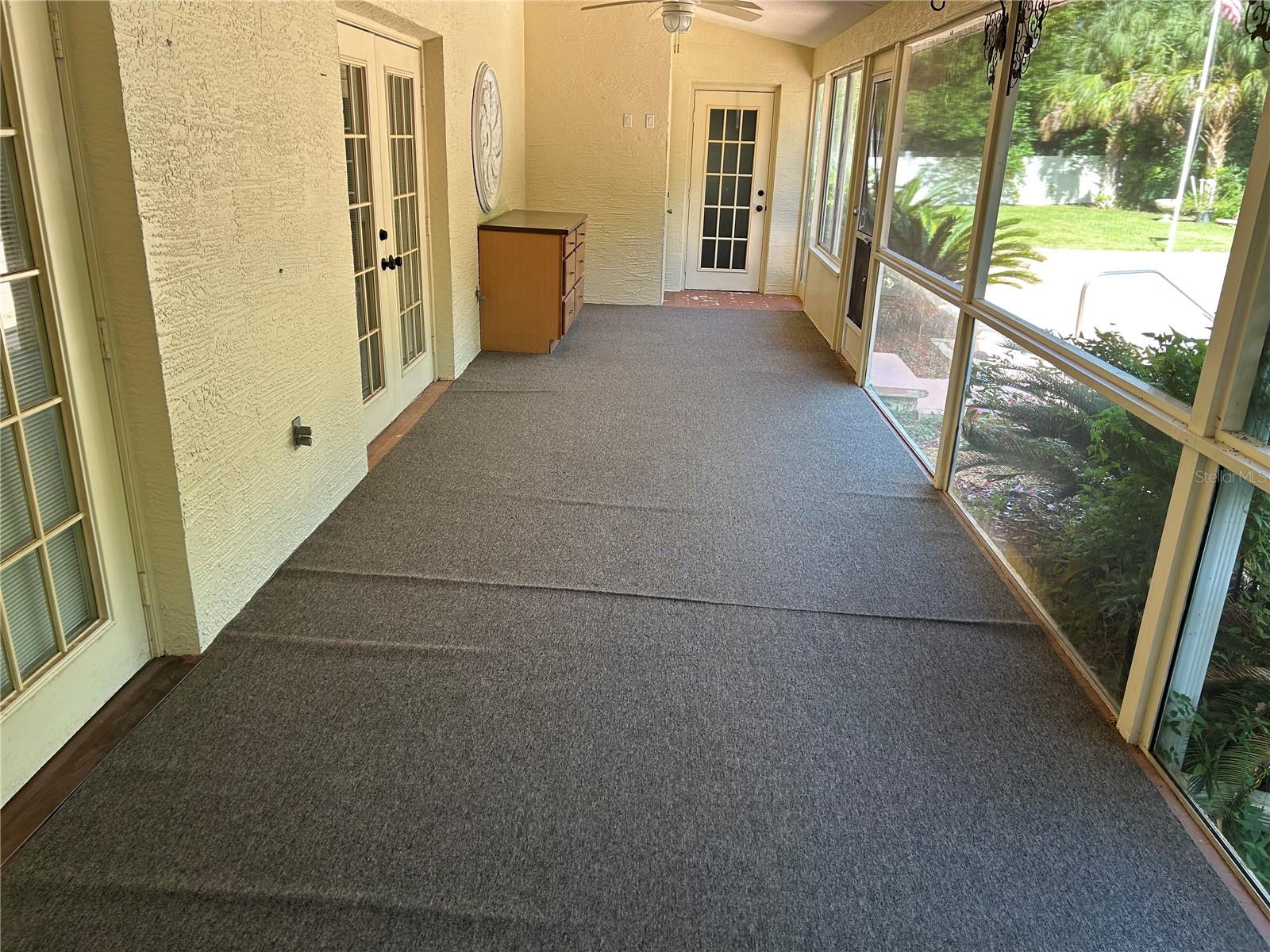 CONNELL HEIGHTS UNIT 04 - Residential