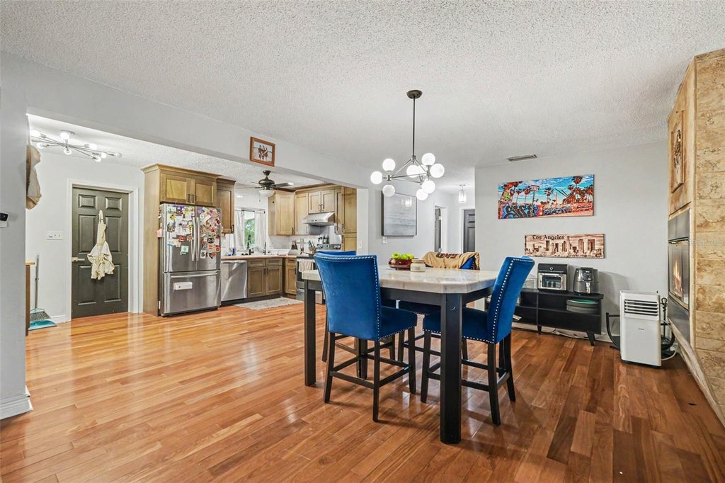 Photo of 3022 Dartmouth Avenue N, St Petersburg, FL 33713 (MLS # TB8549571)