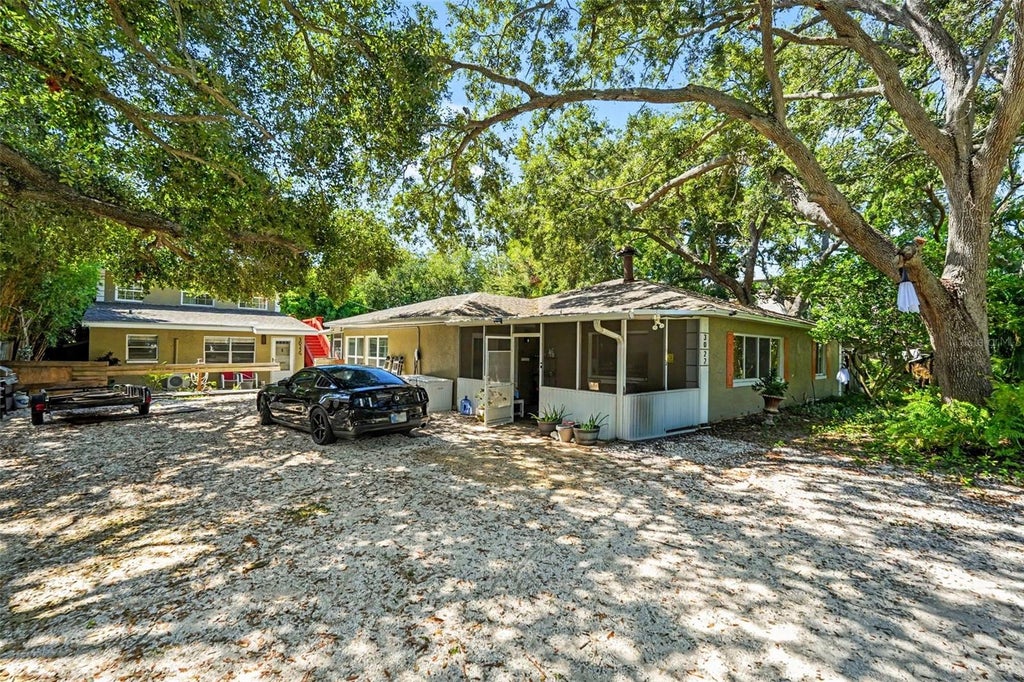 Photo of 3022 Dartmouth Avenue N, St Petersburg, FL 33713 (MLS # TB8549571)