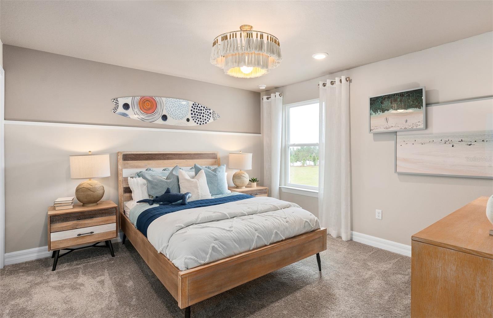 WILLOW RIDGE - Residential