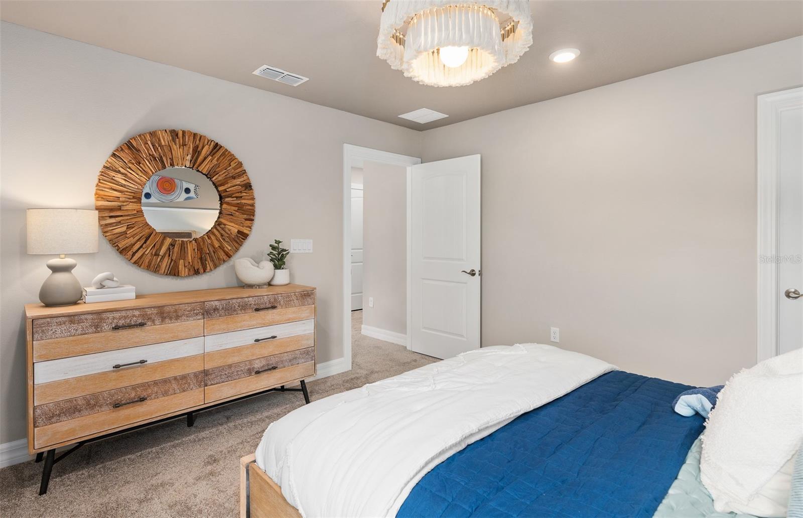 WILLOW RIDGE - Residential
