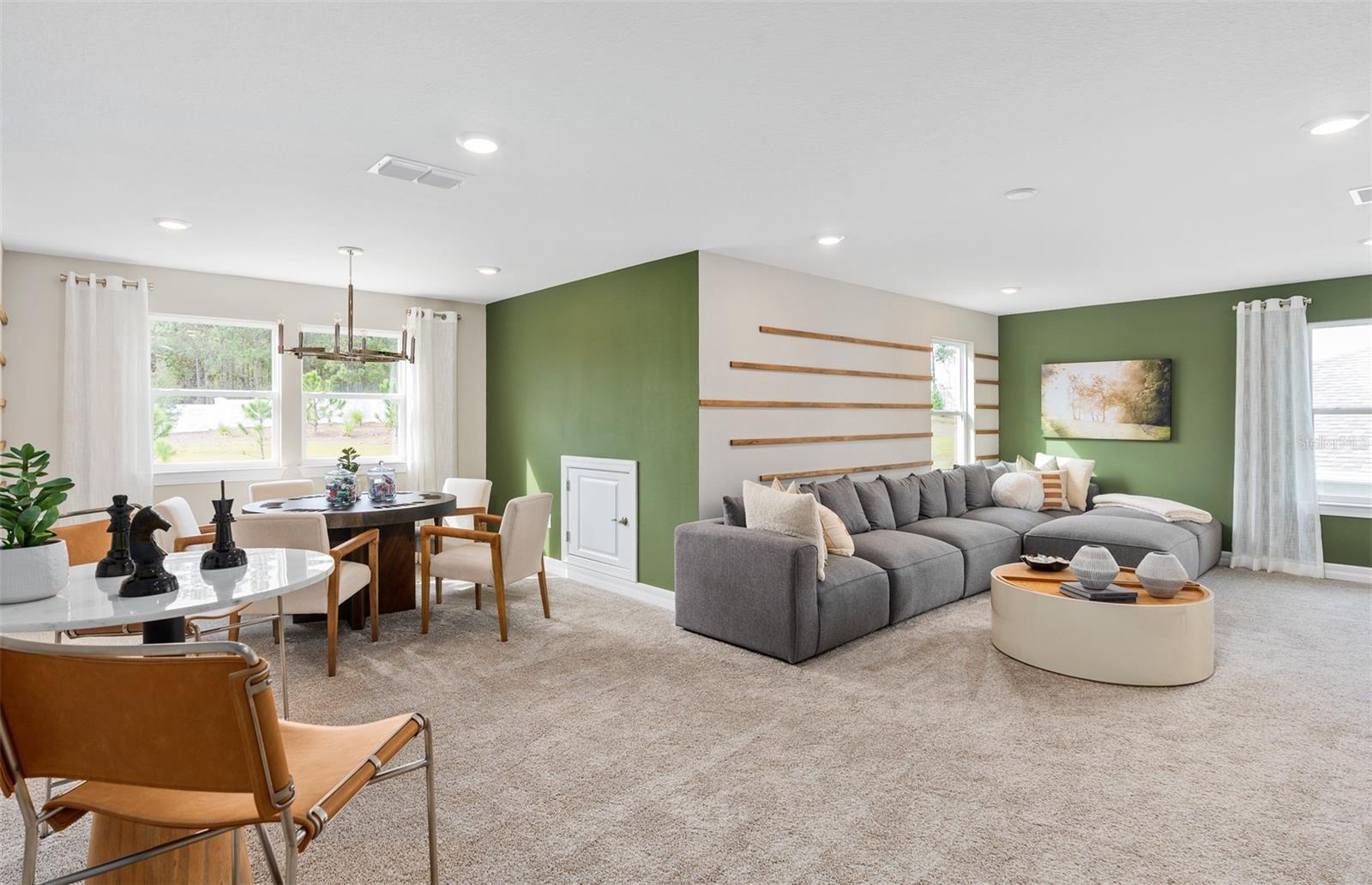 WILLOW RIDGE - Residential