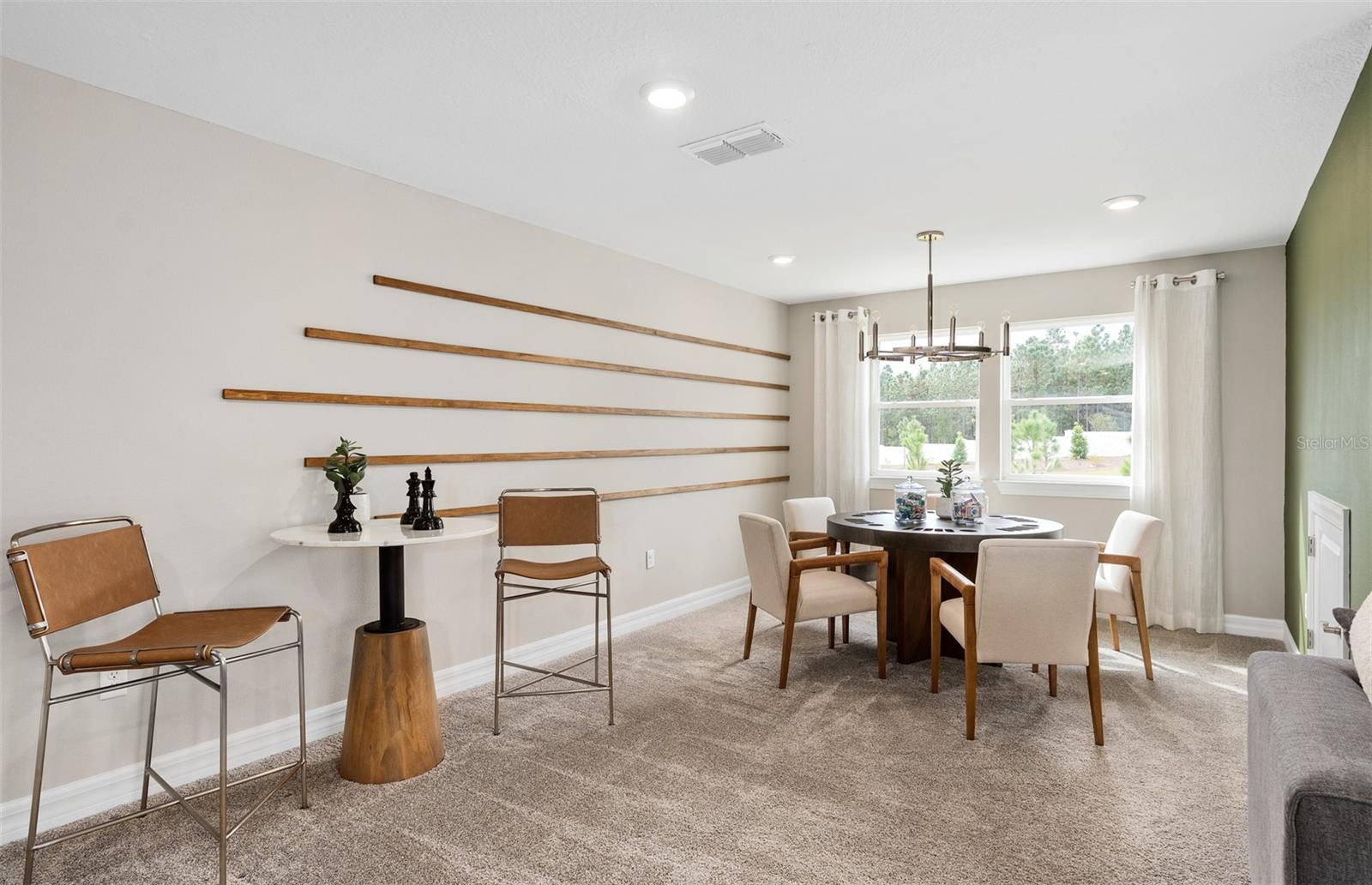 WILLOW RIDGE - Residential