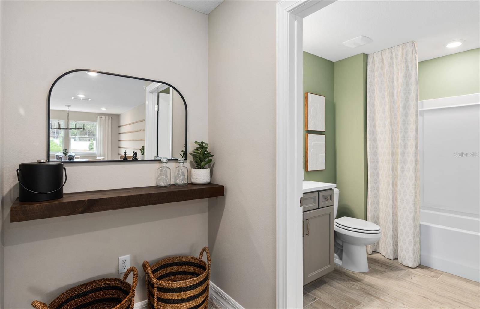 WILLOW RIDGE - Residential