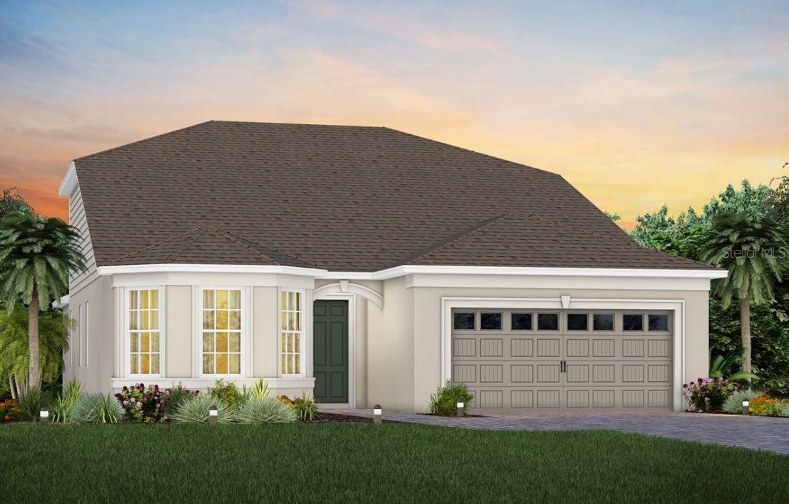WILLOW RIDGE - Residential
