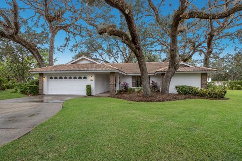 A home in BRADENTON