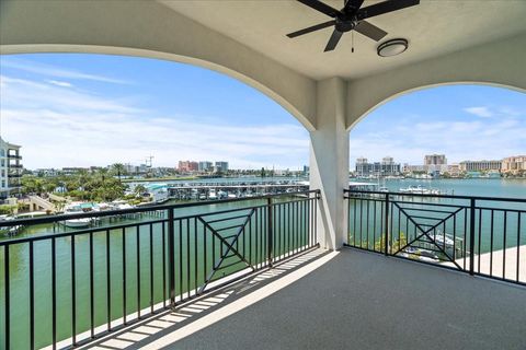 211 DOLPHIN POINT 303 CLEARWATER FL 33767