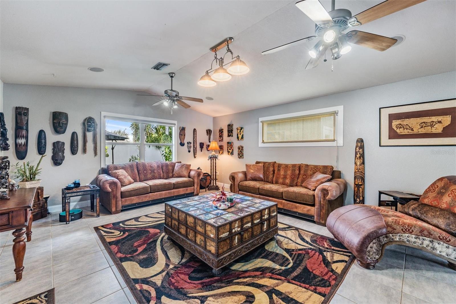 BAY PINES ESTATES - Residential