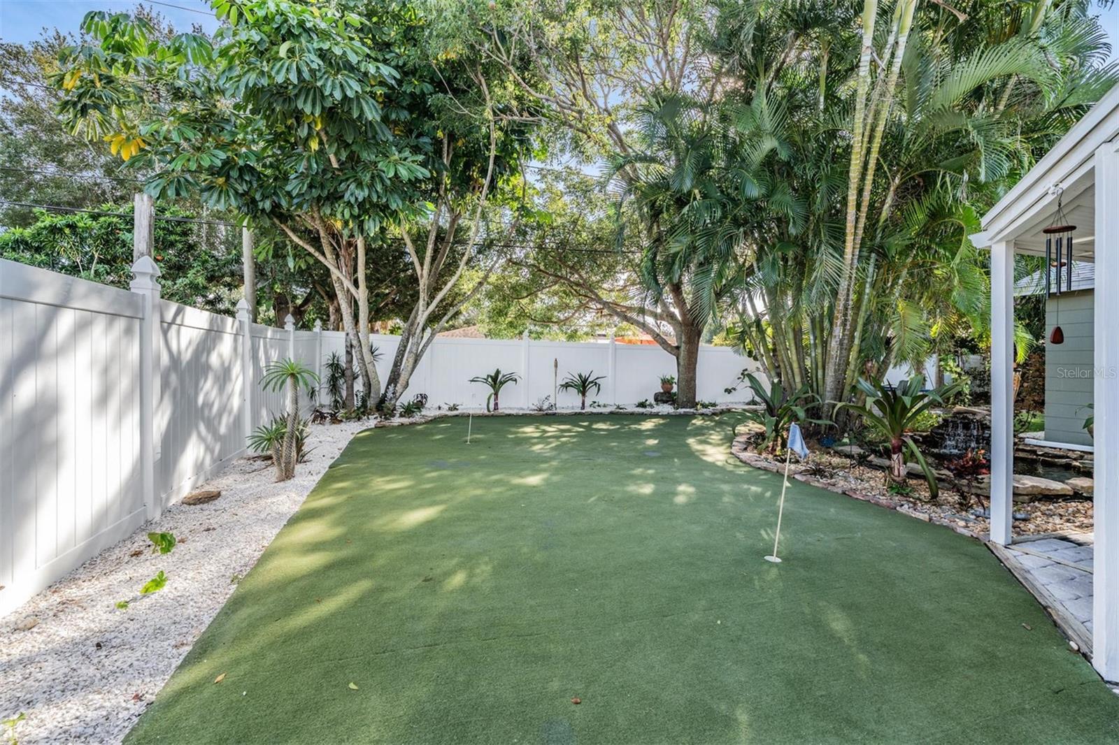 BAY PINES ESTATES - Residential