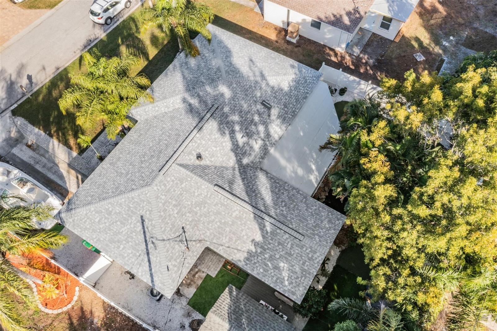 BAY PINES ESTATES - Residential